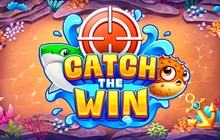 Catch the Win - Mascot gaming