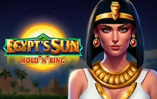 Egypt's Sun - Zillion games