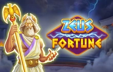 Zeus Fortune - Zillion games