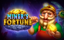 Miner's Fortune - Zillion games