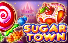 Sugar Town - Ct interactive