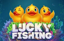 Lucky Fishing - Netgame