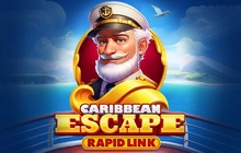 Caribbean Escape Rapid Link - Netgame