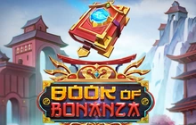 Book of Bonanza - Smartsoft