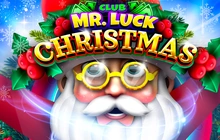 Club Mr. Luck Christmas - 7777 gaming