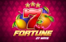 Fortune 27 ways - Gamebeat