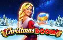 Christmas Boom - Novomatic
