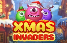 Xmas Invaders - Amigo gaming