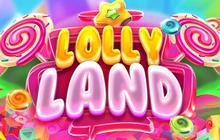 Lolly Land - Swintt
