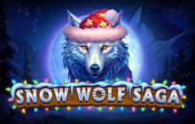 Snow Wolf Saga - Zillion games