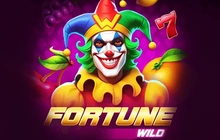 Fortune Wild - Gamebeat