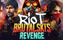 Riot Brutalskis Revenge - Mascot gaming