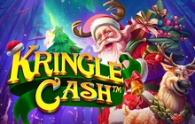 Kringle Cash - Slot matrix