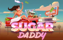 Sugar Daddy - Inout