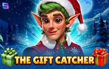 The Gift Catcher - Spinomenal