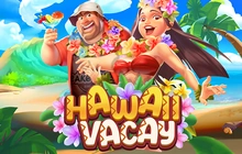 Hawaii Vacay - Eurasian gaming