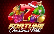 Fortune Christmas Wild - Gamebeat
