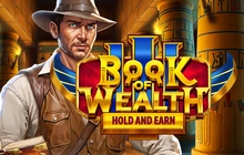 Book of Wealth III - Mancala gaming
