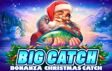 Big Catch Bonanza Christmas Catch - Netgame
