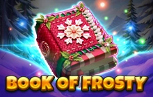 Book Of Frosty - Spinomenal