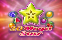 20 Mega Star - Ct interactive