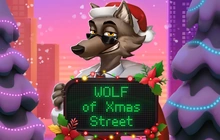 Wolf of Xmas Street - Gamebeat