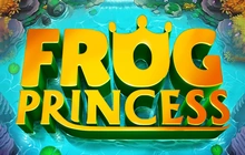 Frog Princess - Netgame