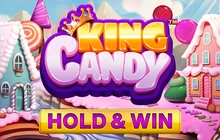 King Candy - Nucleus gaming