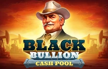 Black Bullion Cash Pool - Netgame