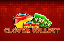 Big Max Clover Collect - Swintt