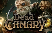 Dead Canary - Nlc
