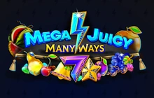 Mega Juicy Manyways - 7777 gaming