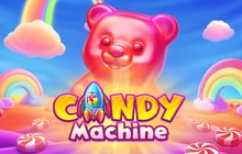 Candy Machine - Barbarabang