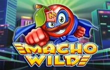 Macho Wild - Ct interactive