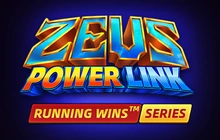 Zeus Power Link - Running Wins Series - Fugaso