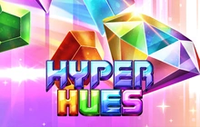 Hyper Hues - Habanero
