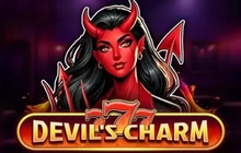 777 - Devil's Charm - Retro gaming