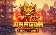 Fury Dragon - Hold & Win - Betsoft