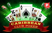 Caribbean Club Poker - Platipus