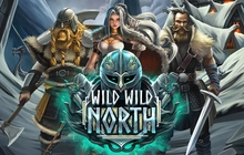 Wild Wild North - Swintt