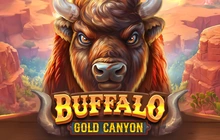 Buffalo Gold Canyon - Gamebeat