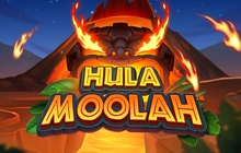 Hula Moolah - Slot matrix