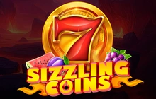 Sizzling Coins - Amigo gaming