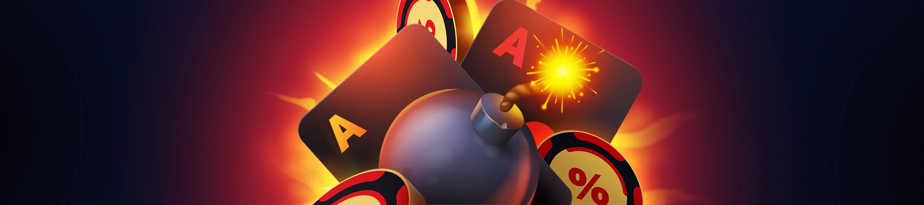 Обновление покерного клиента: Bomb Pot и HUD - Pokerdom