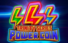Power Coin - Trinity Series - Fugaso