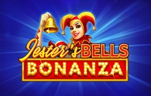 Jester's Bells Bonanza - Booming games