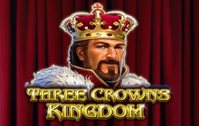 Three Crowns Kingdom - Ct interactive