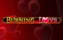 Burning Love - Booming games