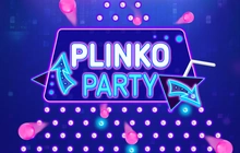 Plinko Party - 7777 gaming